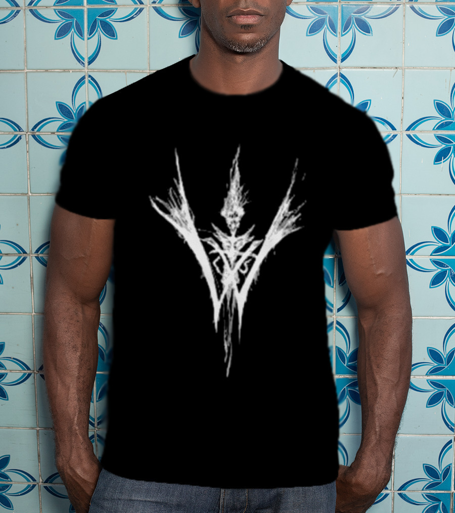 Witch Club Satan WCS Occult T-Shirt