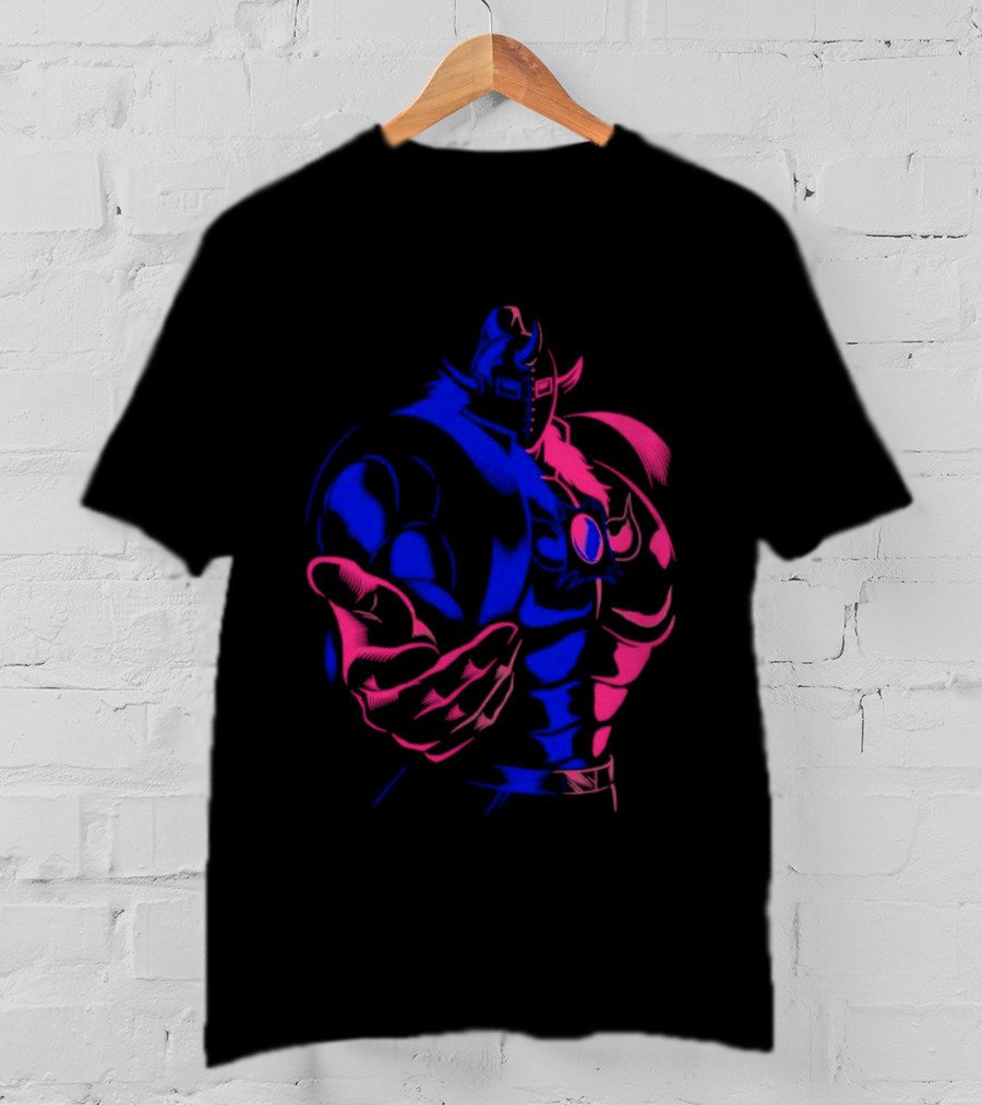 Queen The Plague All Star Calamity Kaido Beasts Pirates Wano Country T-Shirt