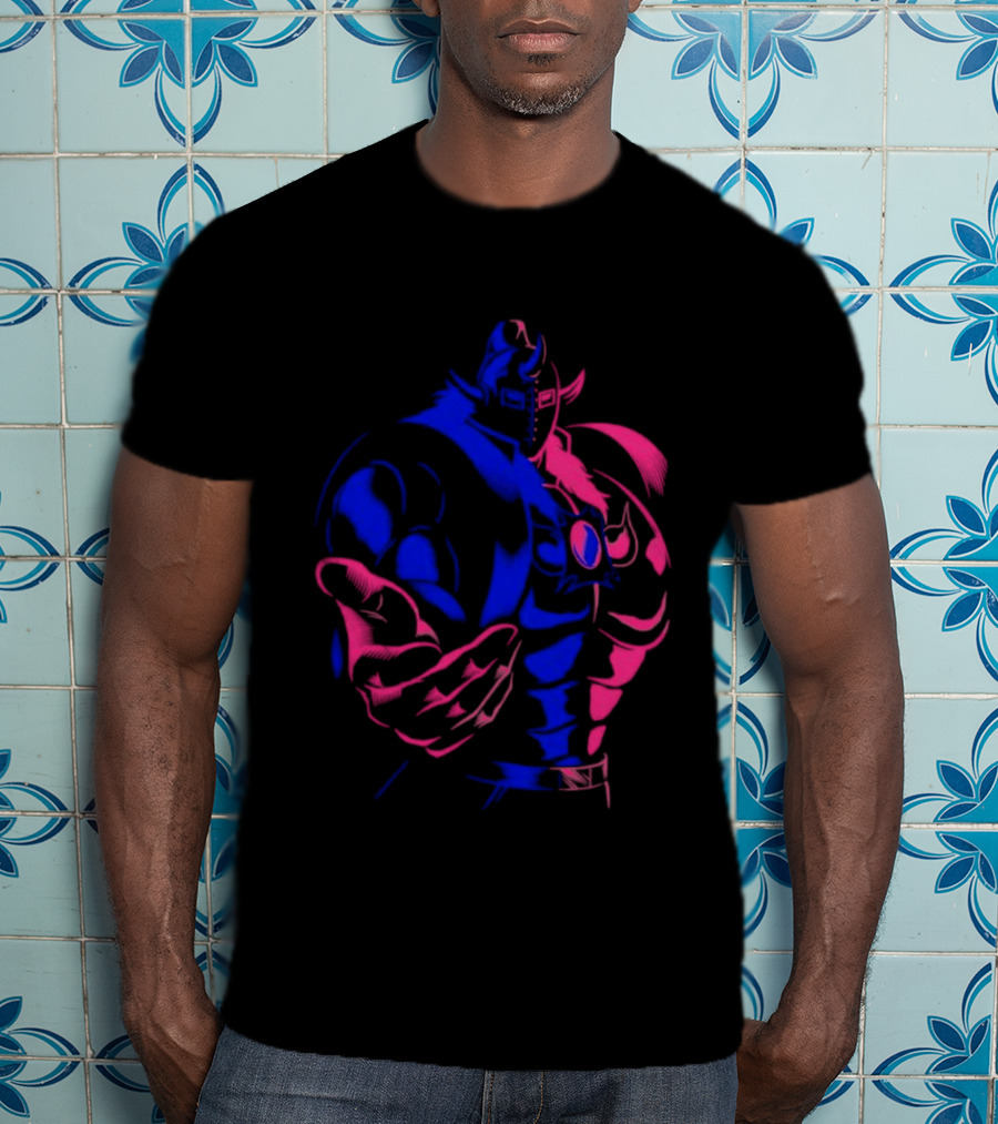 Queen The Plague All Star Calamity Kaido Beasts Pirates Wano Country T-Shirt