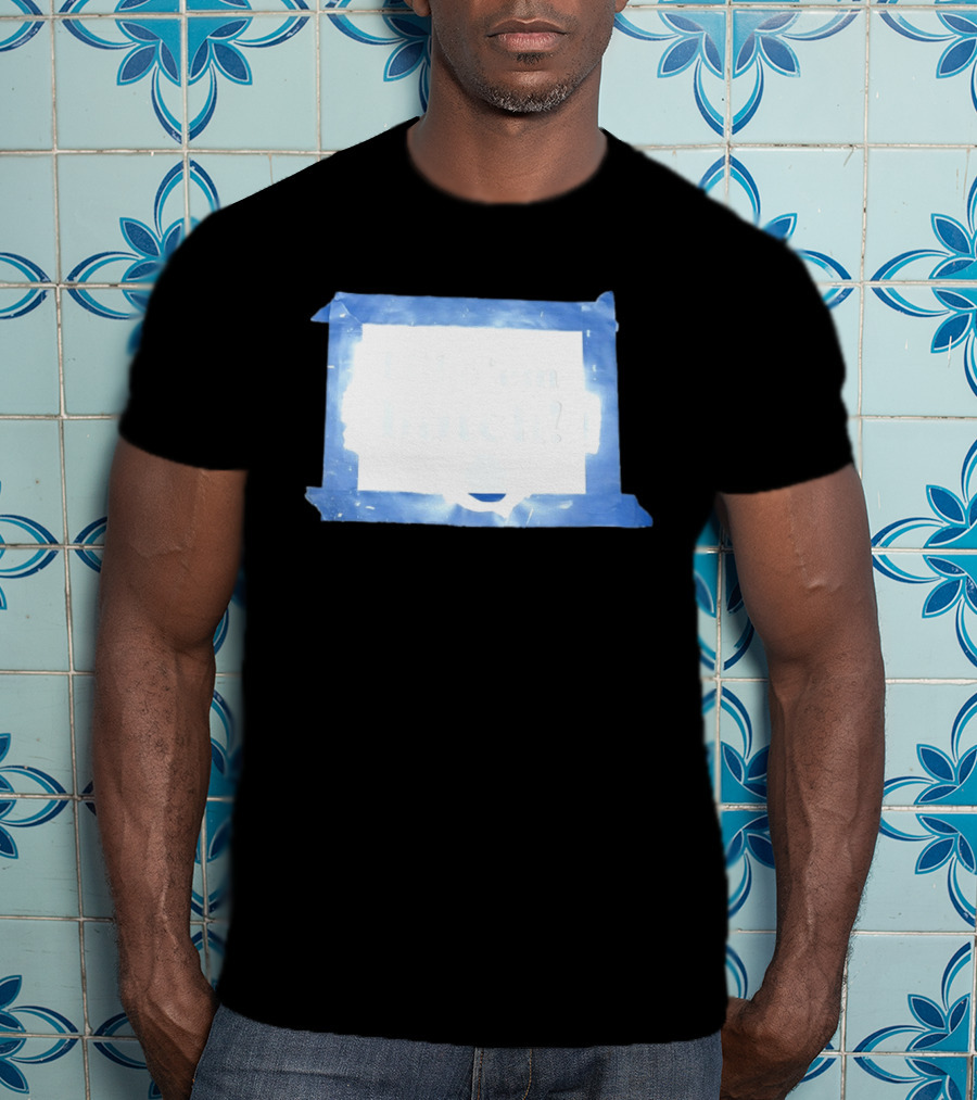 I Like 'Em Butch Lesbian LGBTQ Pride T-Shirt