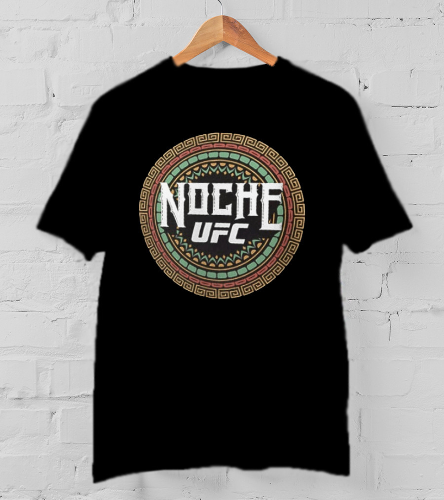 O'Malley Vs Dvalishvili Grasso Vs Shevchenko 3 UFC 306 Noche UFC Two Sided T-Shirt
