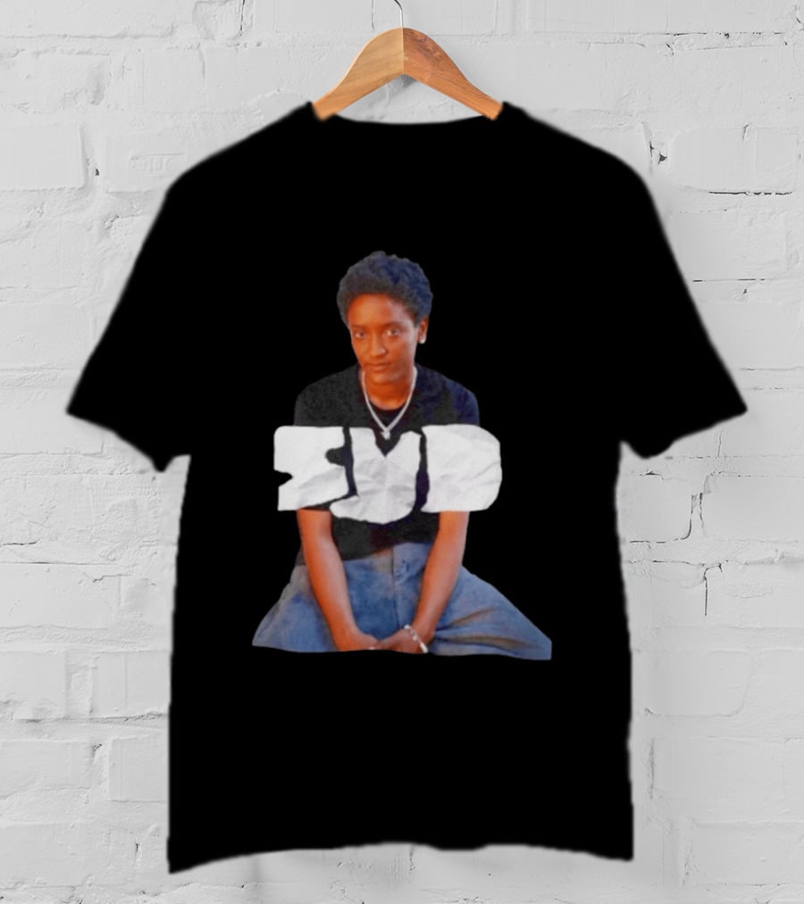 Broken Hearts Club Syd Wrinkled T-Shirt