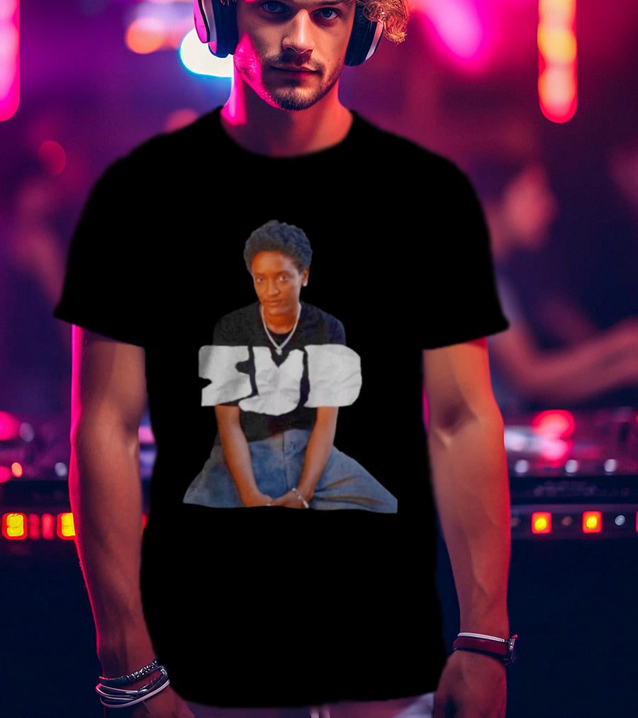 Broken Hearts Club Syd Wrinkled T-Shirt