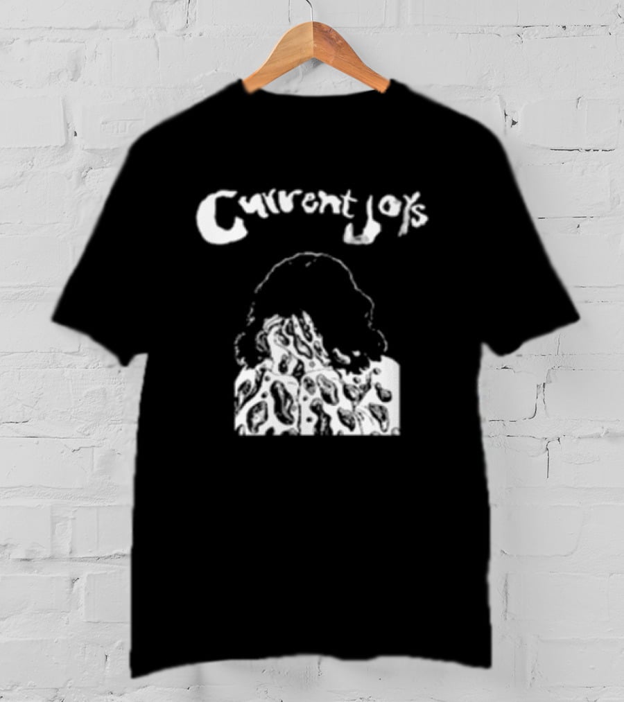 Current Joys Japan Australia Tour 2026 T-Shirt