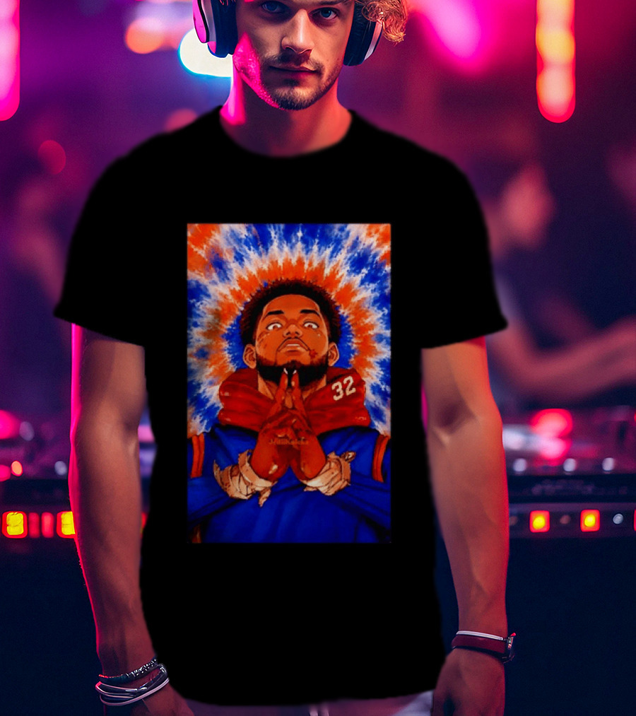 Karl Anthony Towns New York Knicks 32 JediKnicks Anime T-Shirt