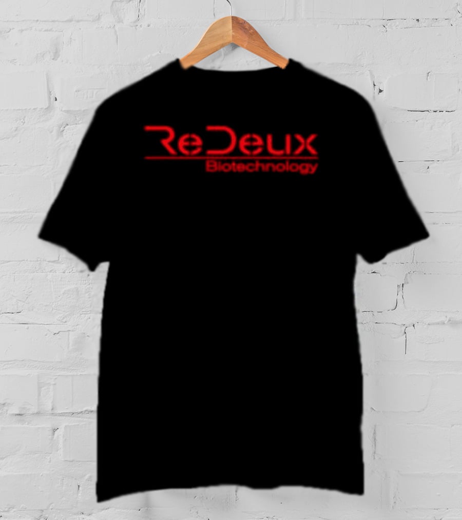 ReDeux Biotechnology T-Shirt