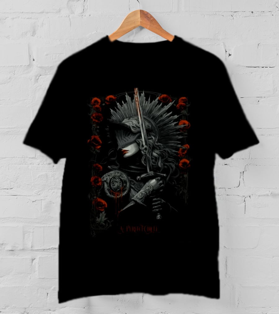 A Perfect Circle London UK June 4 2026 T-Shirt