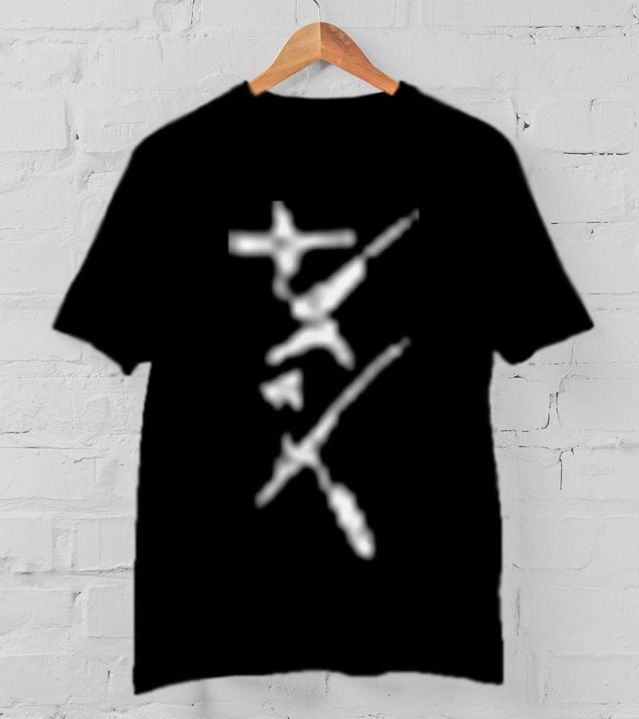Eden Album Cover Stray Kids T-Shirt