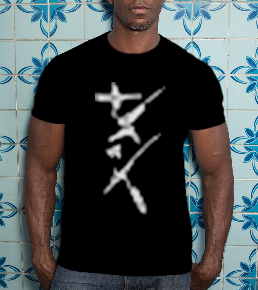 Eden Album Cover Stray Kids T-Shirt