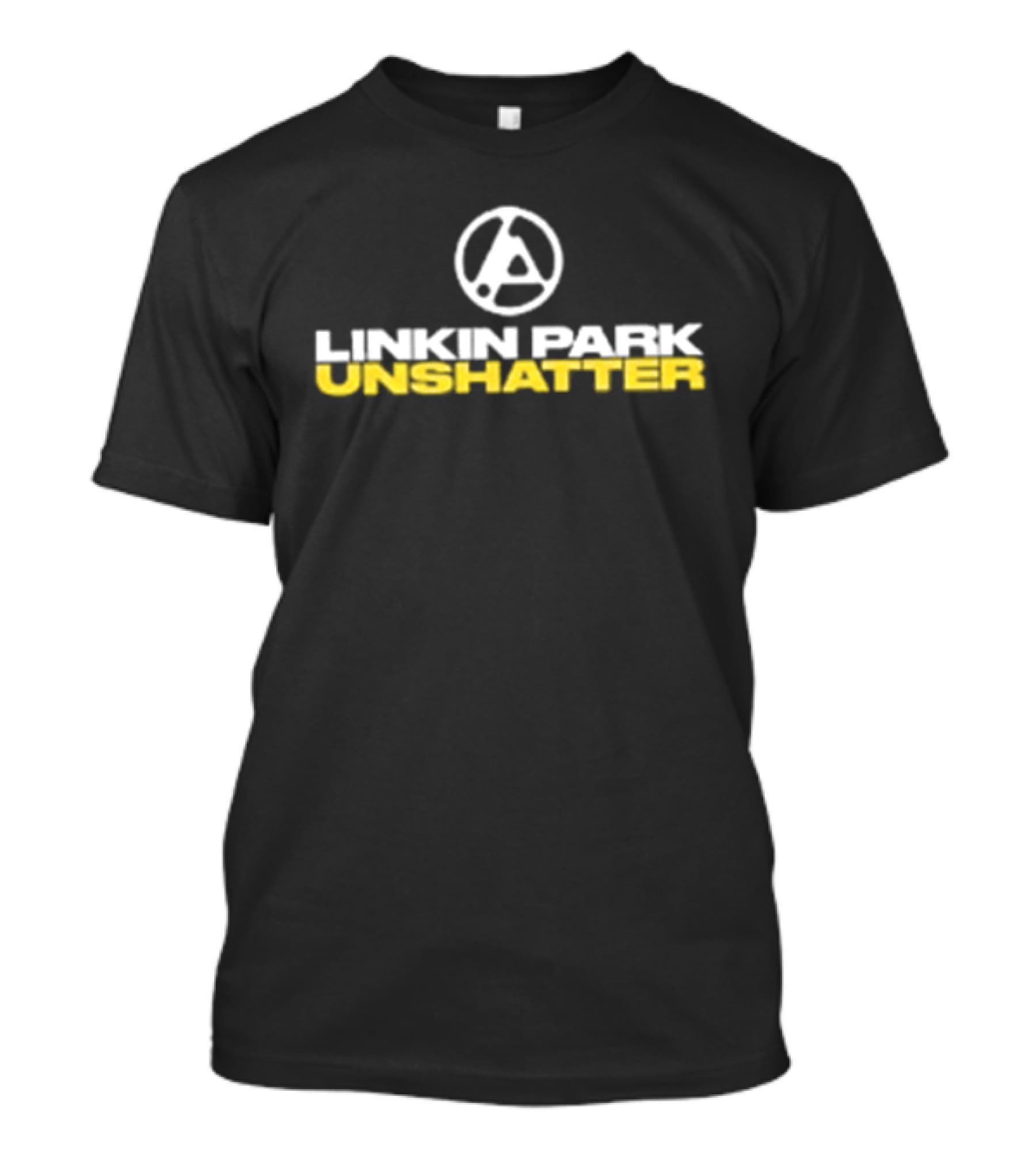 Linkin Park Unshatter 2026 Coming Soon To Theaters Worldwide T-Shirt
