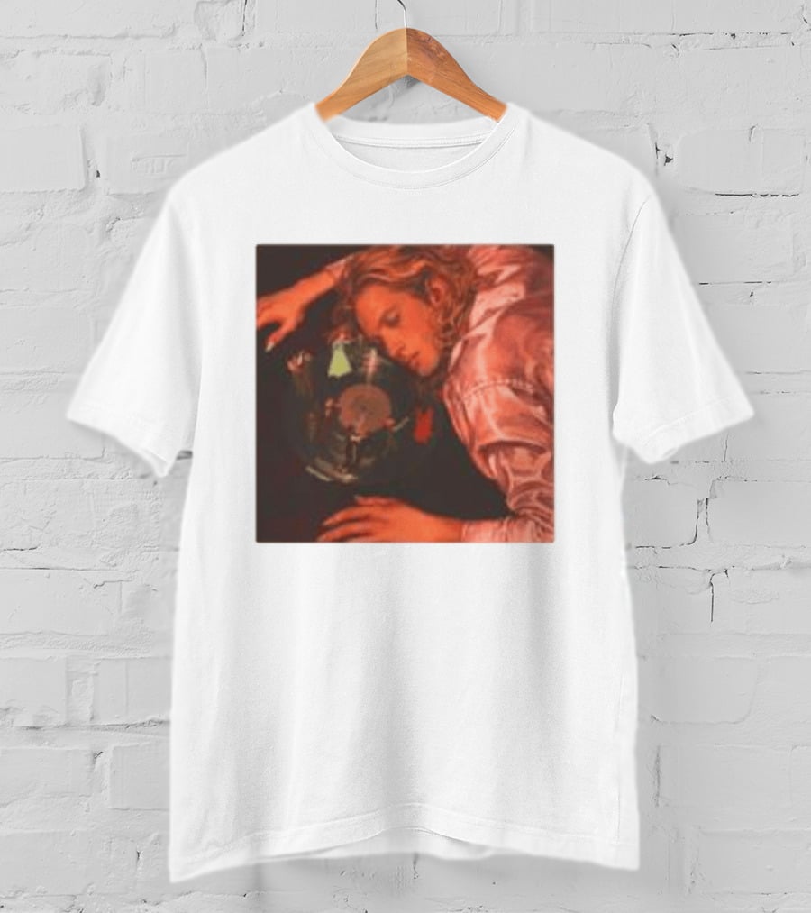 AMC Interview With The Vampire Fruitgravy Failures T-Shirt