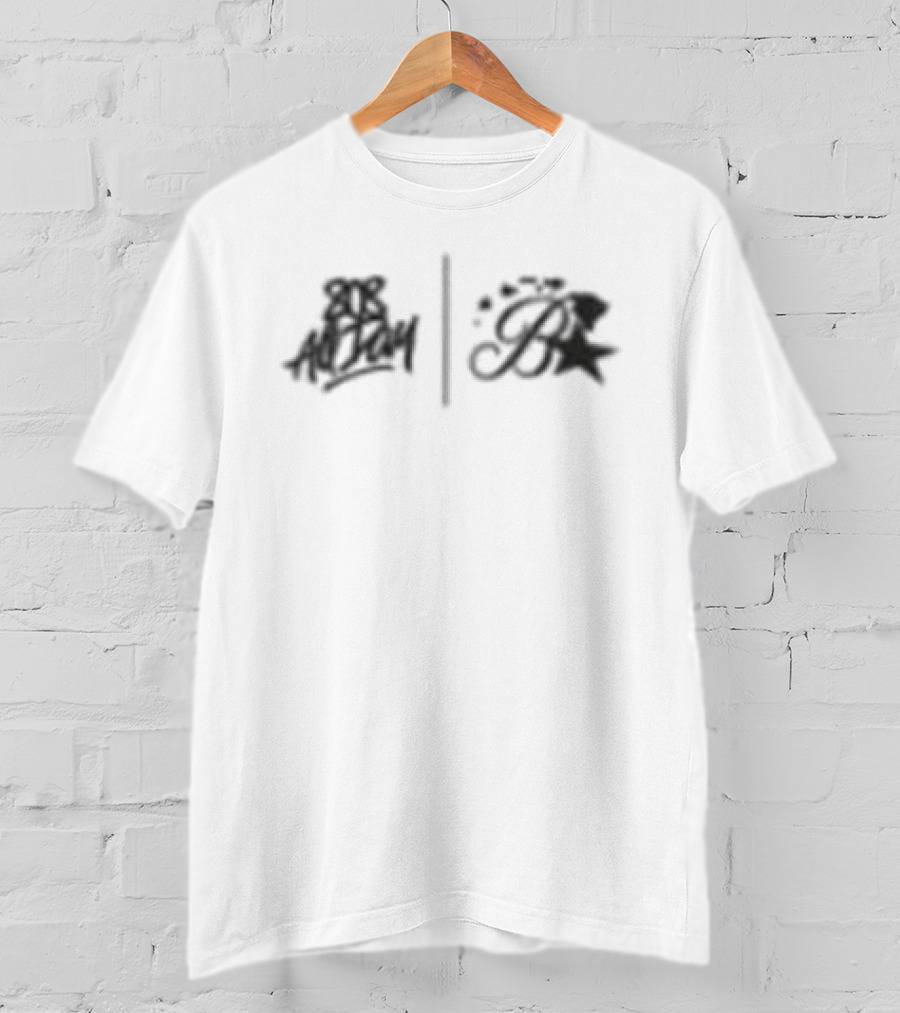 Sweet Home Hawaii Budzandbaddiez T-Shirt