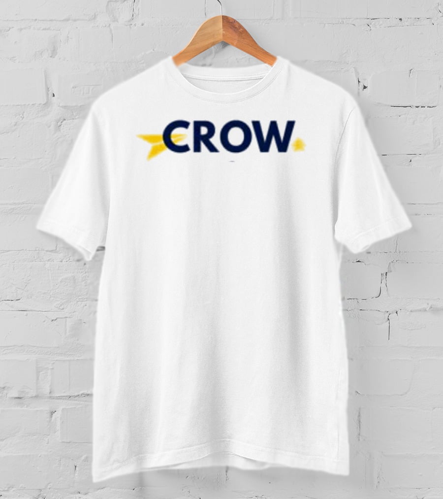 Jason Crow Shop Crow Star T-Shirt