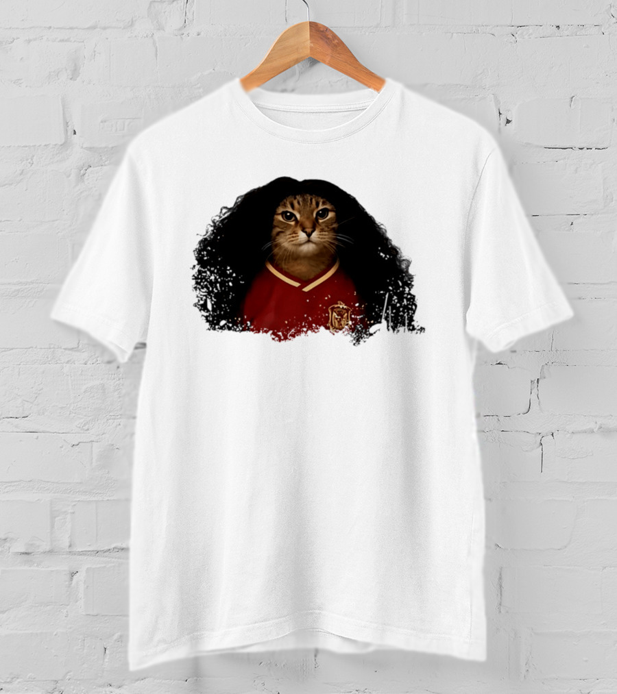 Spain Marc Cucurella Cat Meme Soccer Humor T-Shirt