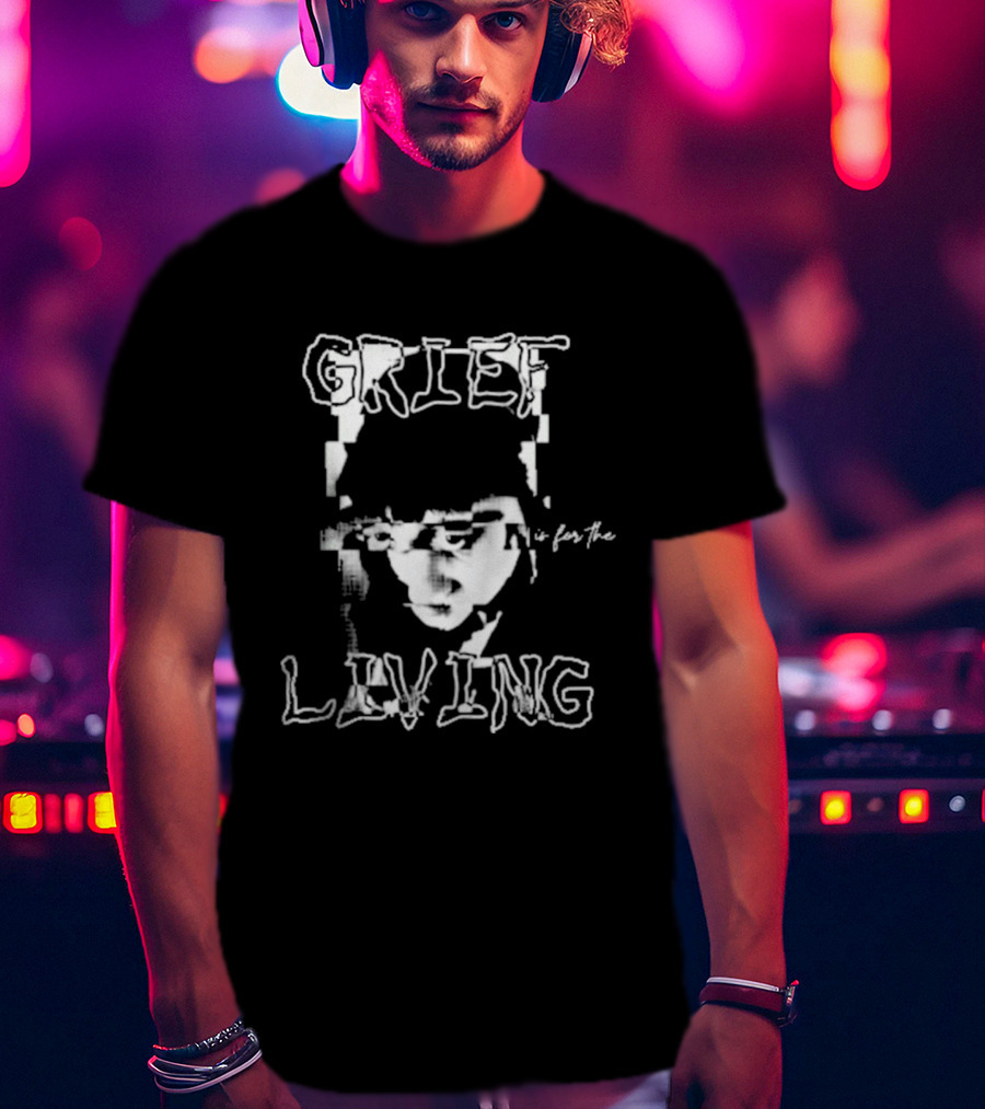 Vienna Vienna X Kode T-Shirt