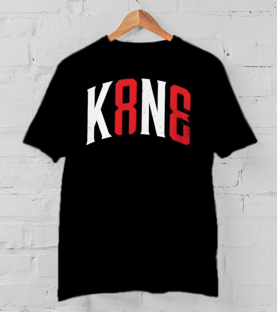 Patrick Kane KANE Chicago Blackhawks Hockey K8N8 T-Shirt