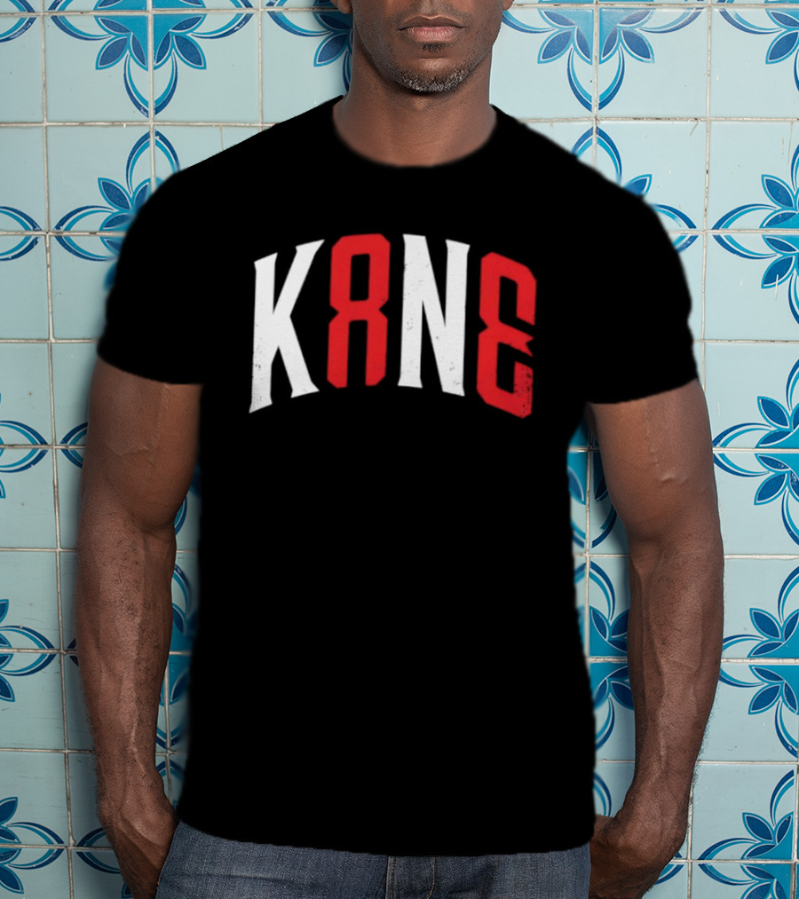 Patrick Kane KANE Chicago Blackhawks Hockey K8N8 T-Shirt
