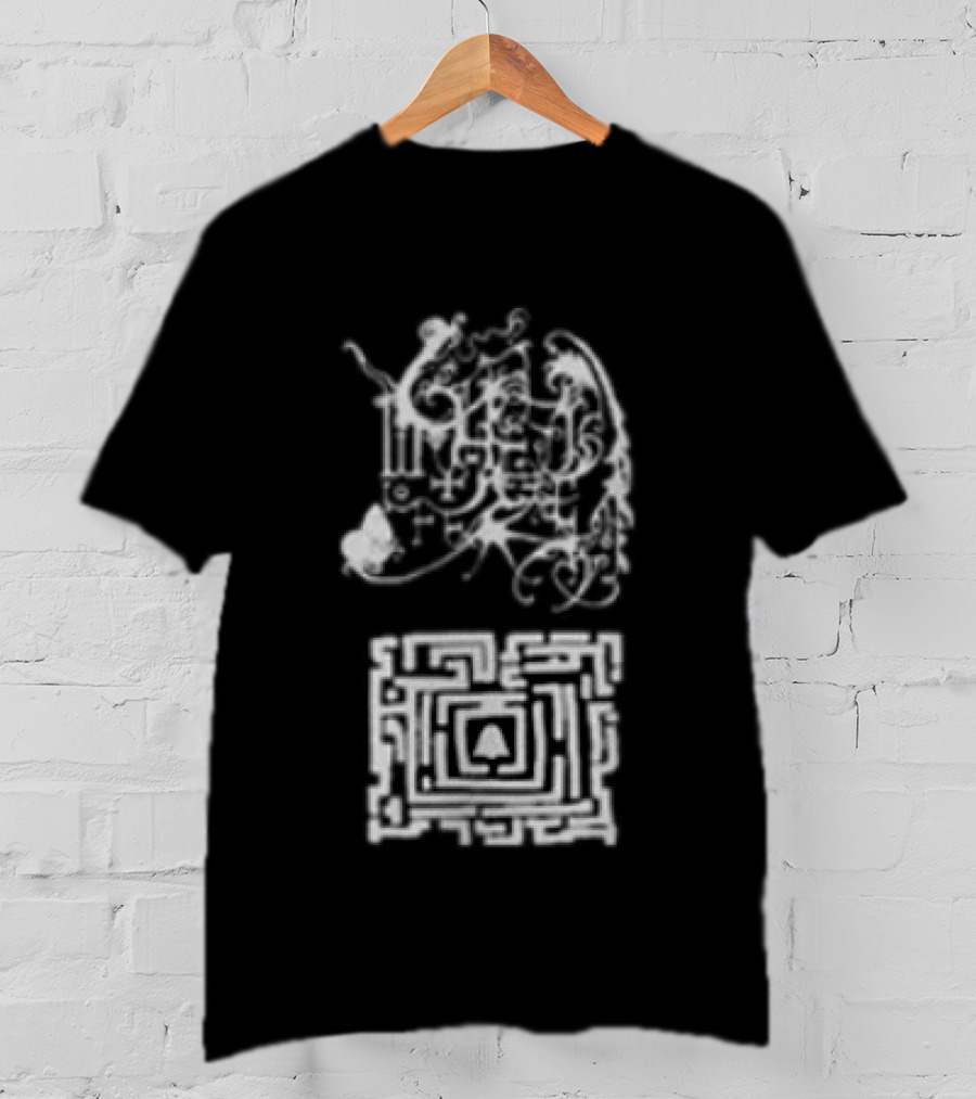 Chelsea Wolfe She Reaches Out To She Reaches Out To She Symbolic T-Shirt