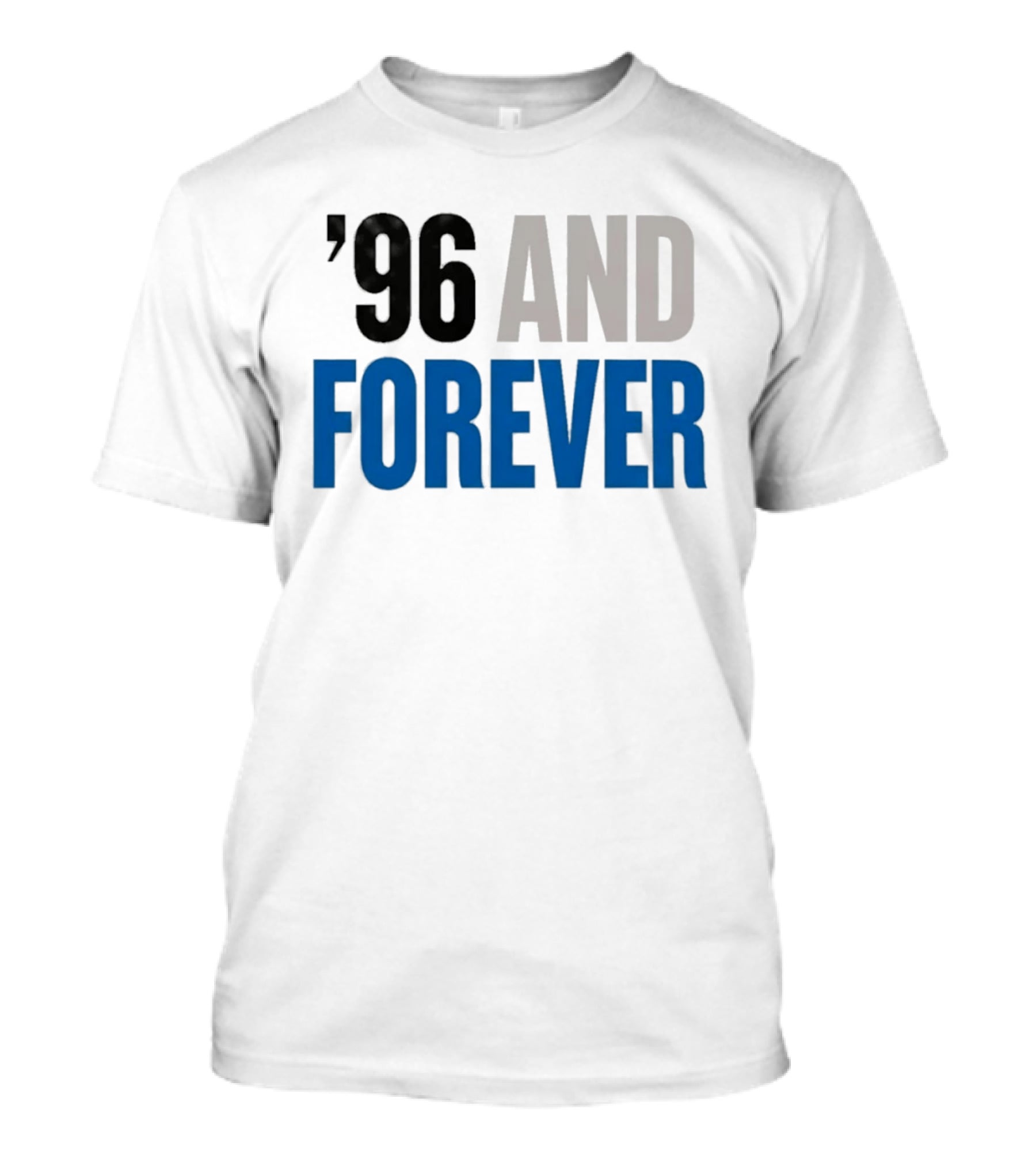 Jay Z 96 And Forever Yankee Stadium 2026 T-Shirt