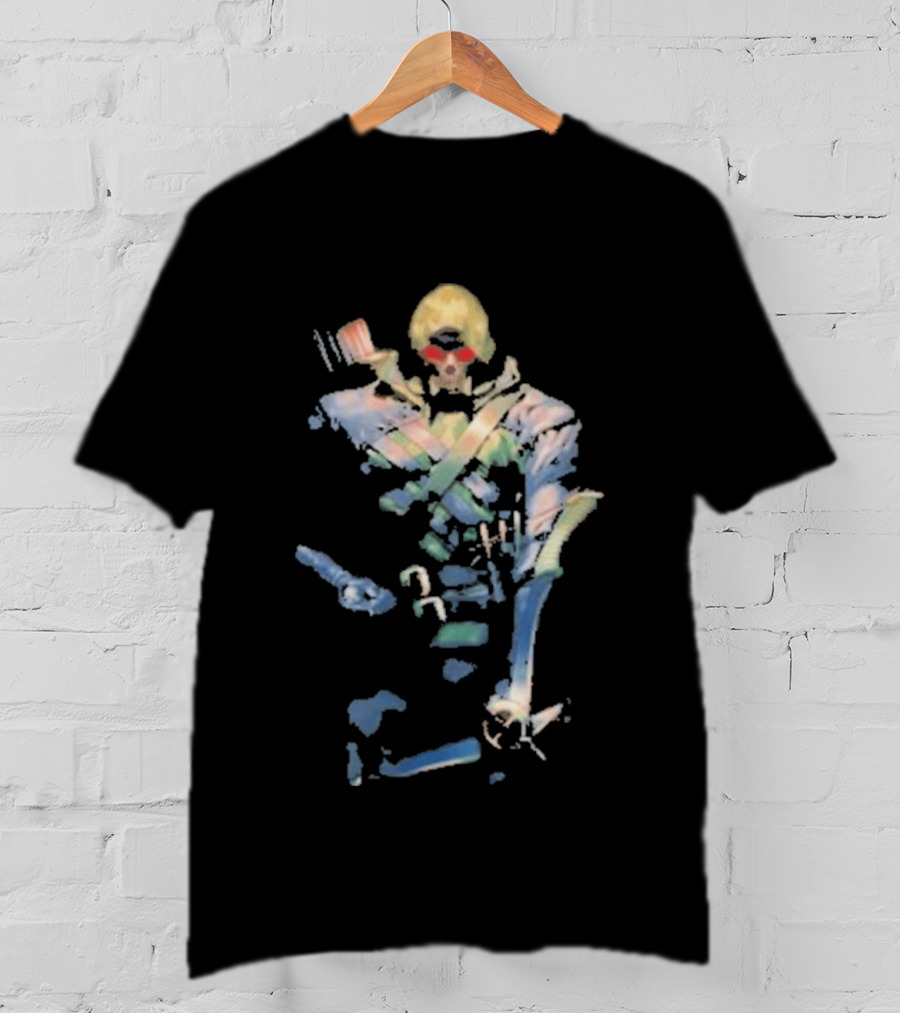 Absolute Green The Longbow Killer T-Shirt