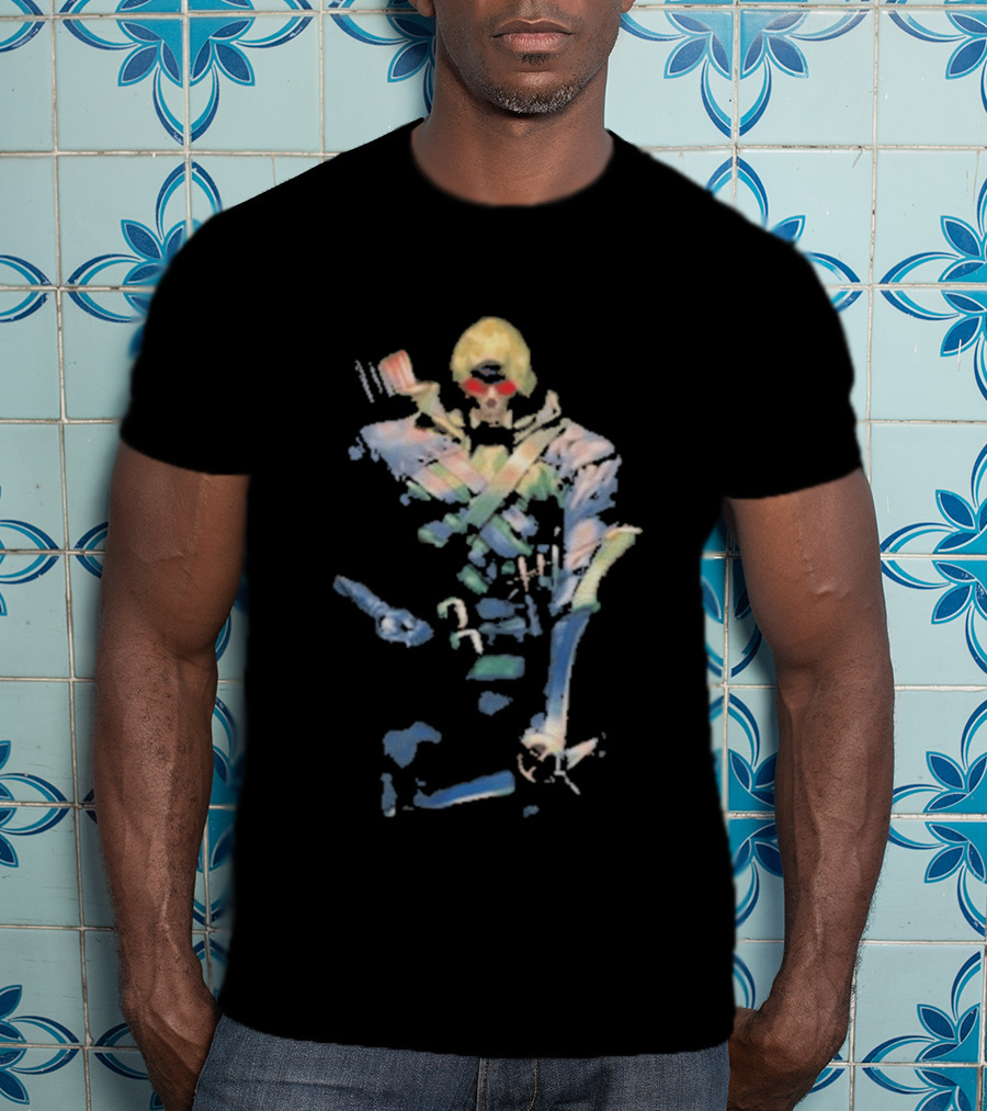 Absolute Green The Longbow Killer T-Shirt