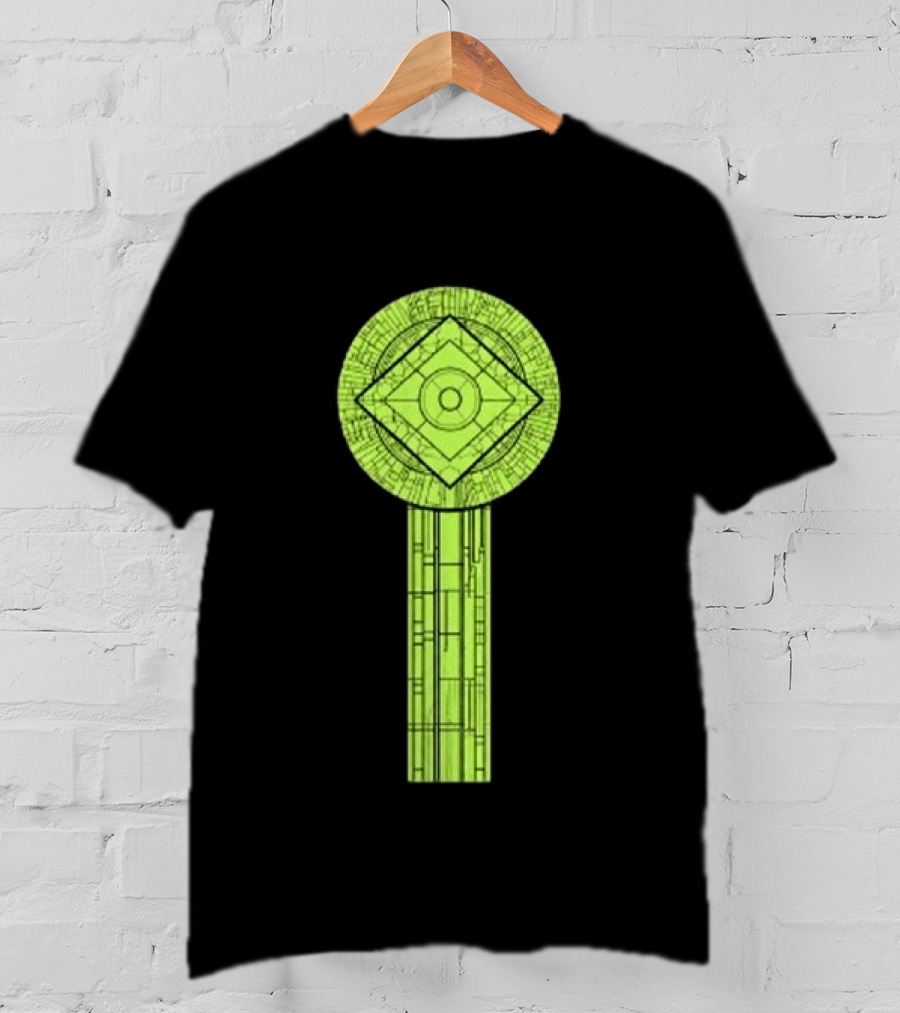Robert Downey Jr Doctor Doom SDCC 2026 Circuit T-Shirt