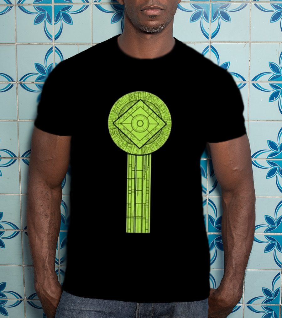 Robert Downey Jr Doctor Doom SDCC 2026 Circuit T-Shirt