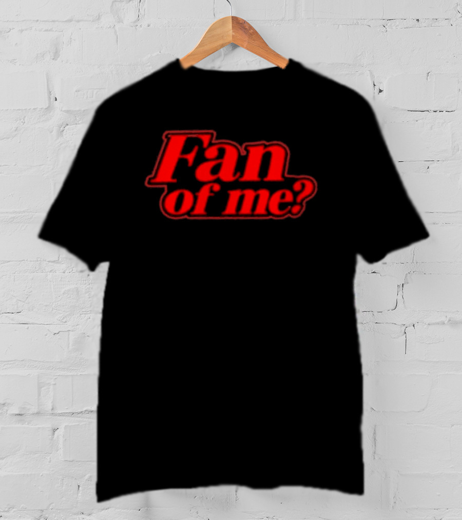 Omar Rudberg Simon Eriksson Young Royals Fan Of Me T-Shirt