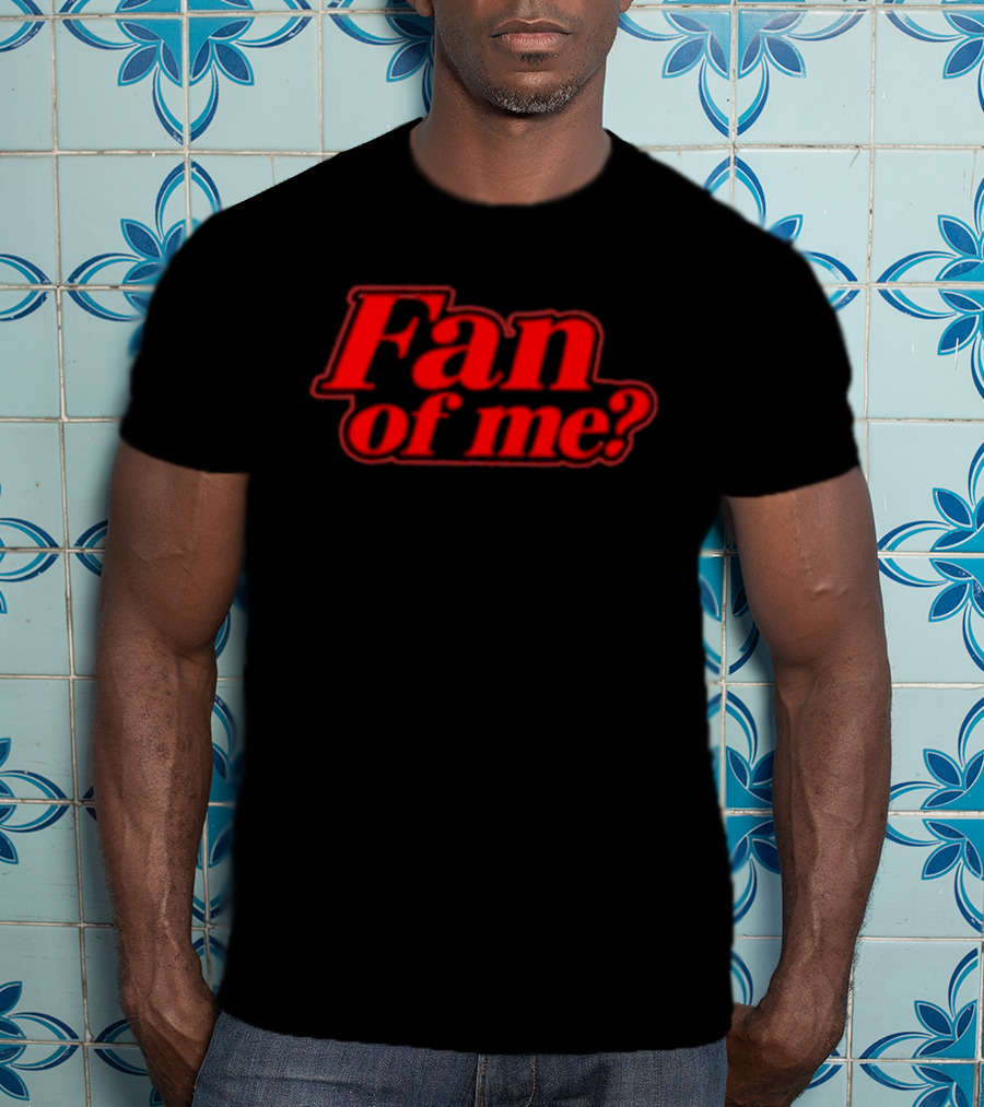 Omar Rudberg Simon Eriksson Young Royals Fan Of Me T-Shirt