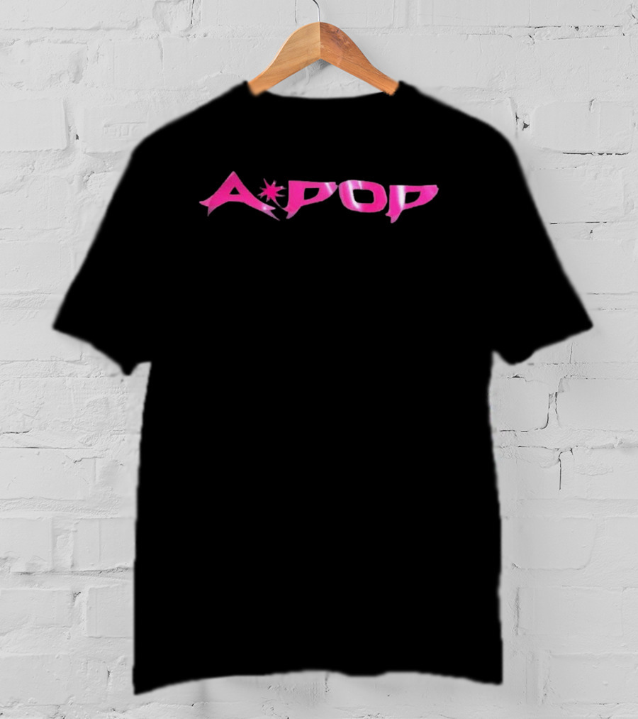 Tyla A Pop World Tour 2026 A*Pop Schedule Dates T-Shirt