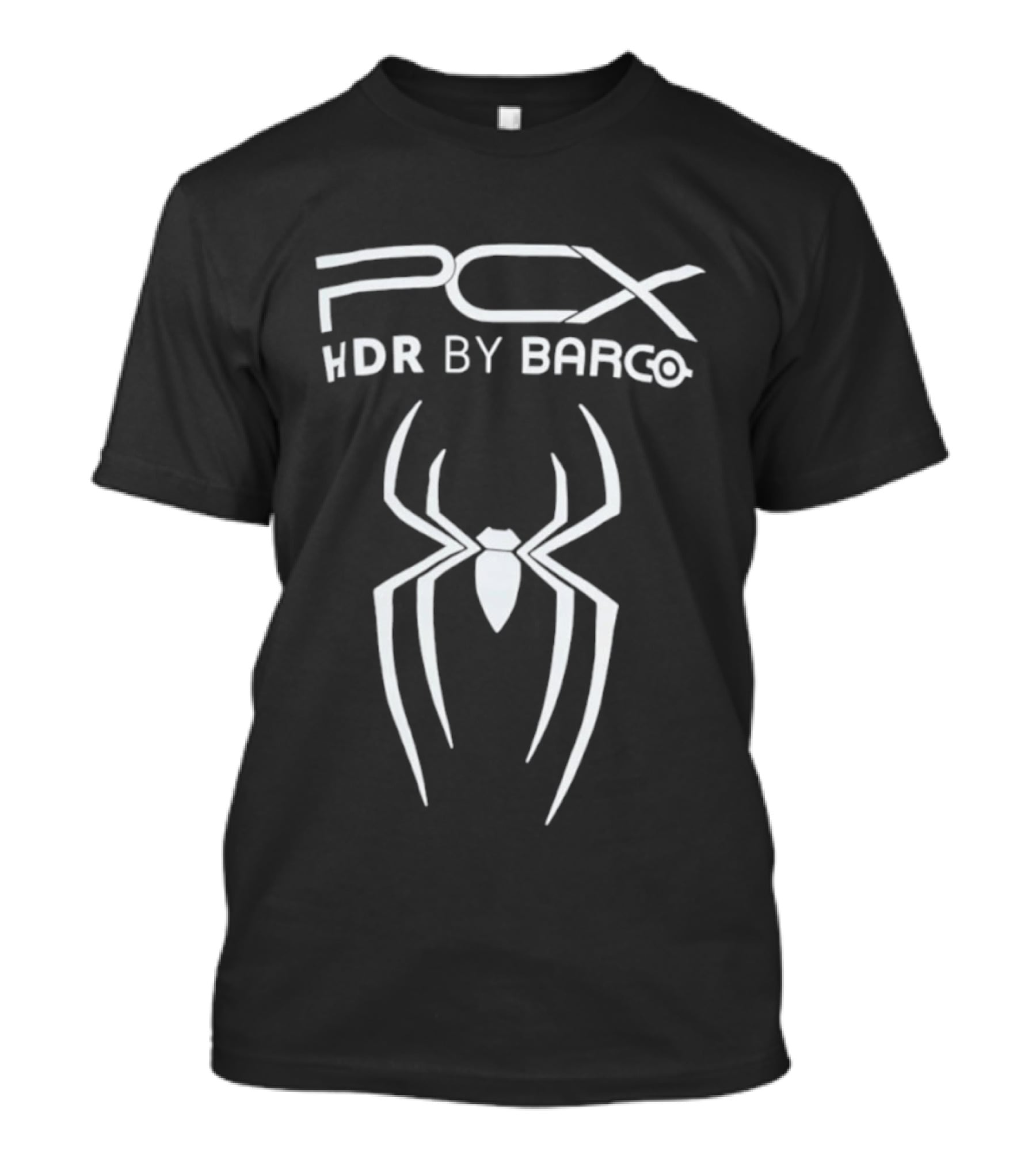 PCX HDR By Barco Spider Man Iconic Collaboration T-Shirt