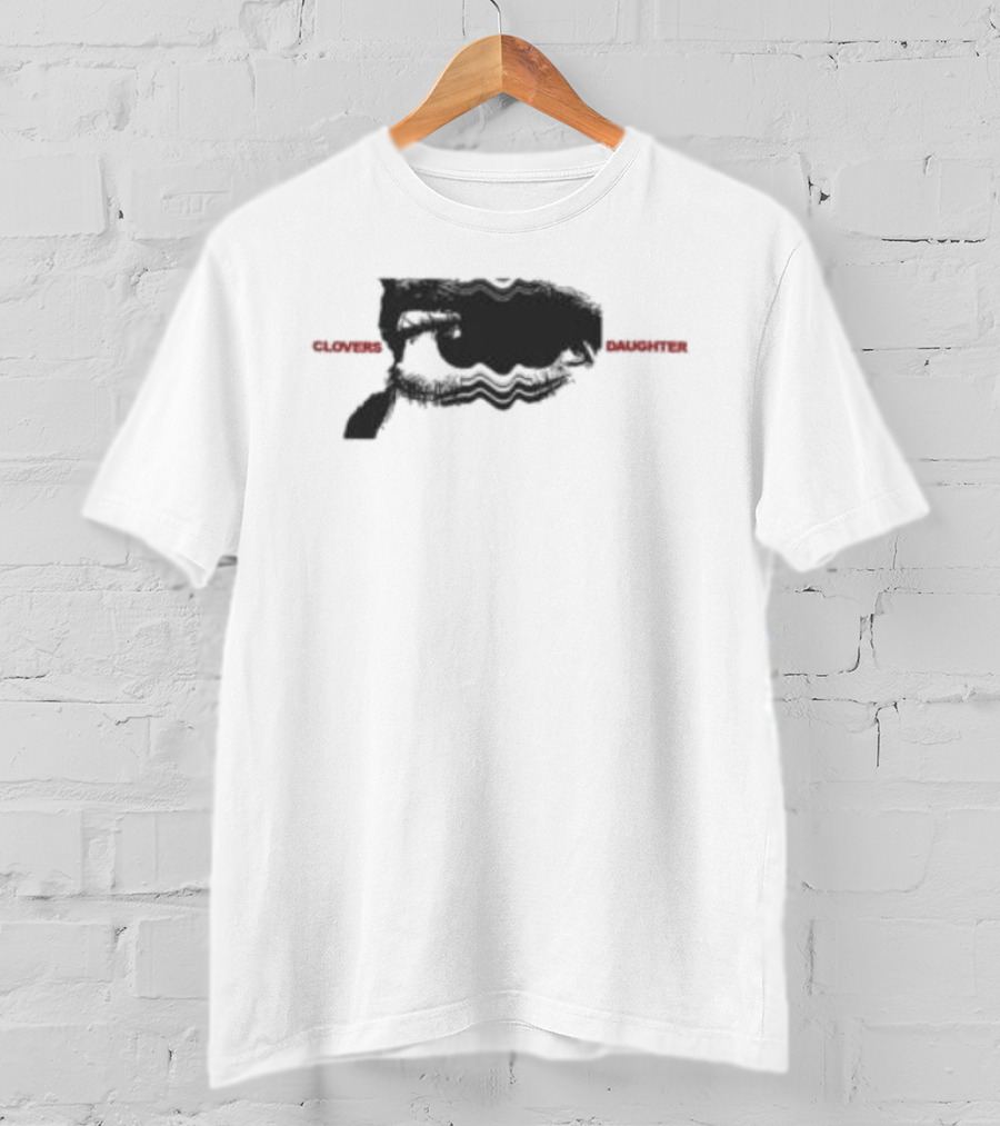Clovers Daughter Shop Clovers Daughter T-Shirt