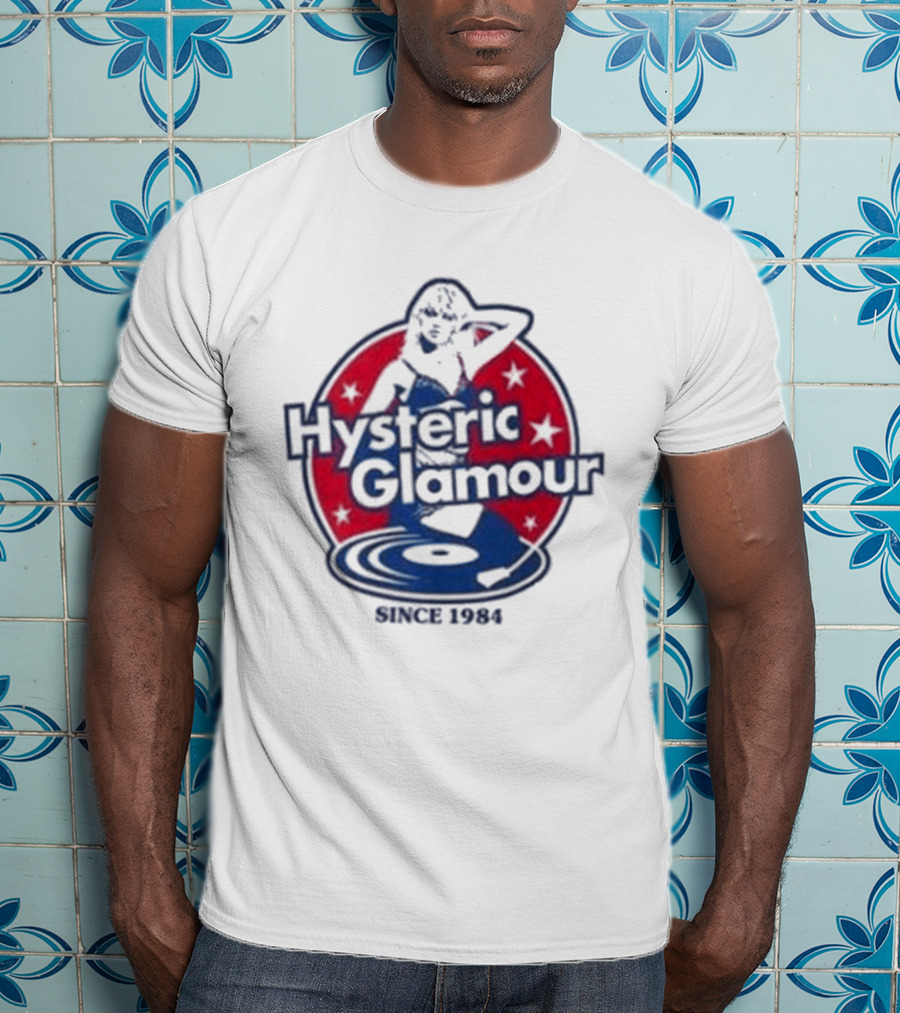 Perks And Mini Hysteric Glamour Since 1994 T-Shirt