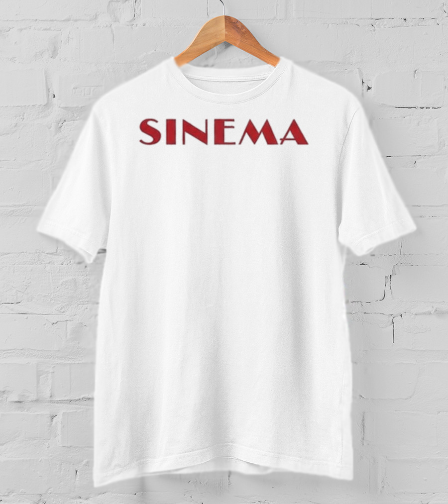 Rachel Sennott I Love LA Season 2 Malibu Sinema Baby T-Shirt