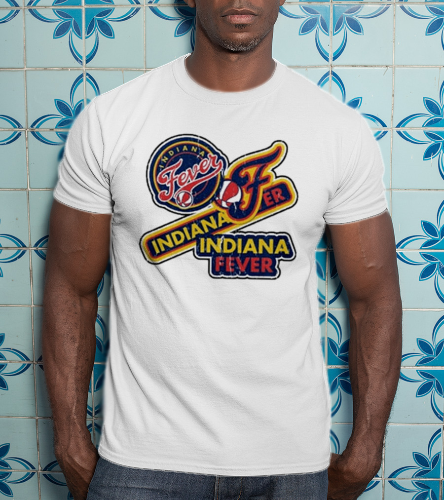 2026 Indiana Fever Makayla Timpson Kingsplay Basketball Collaboration T-Shirt