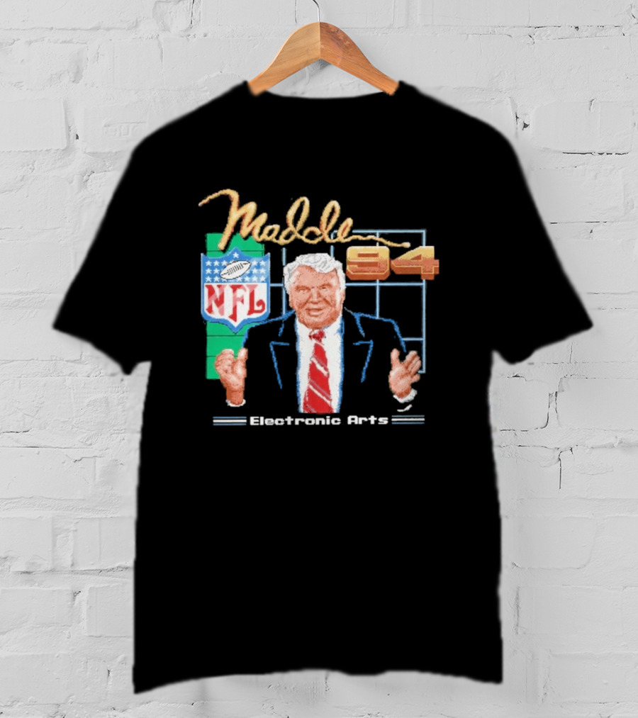 Taylor Lewan Madden 94 T-Shirt