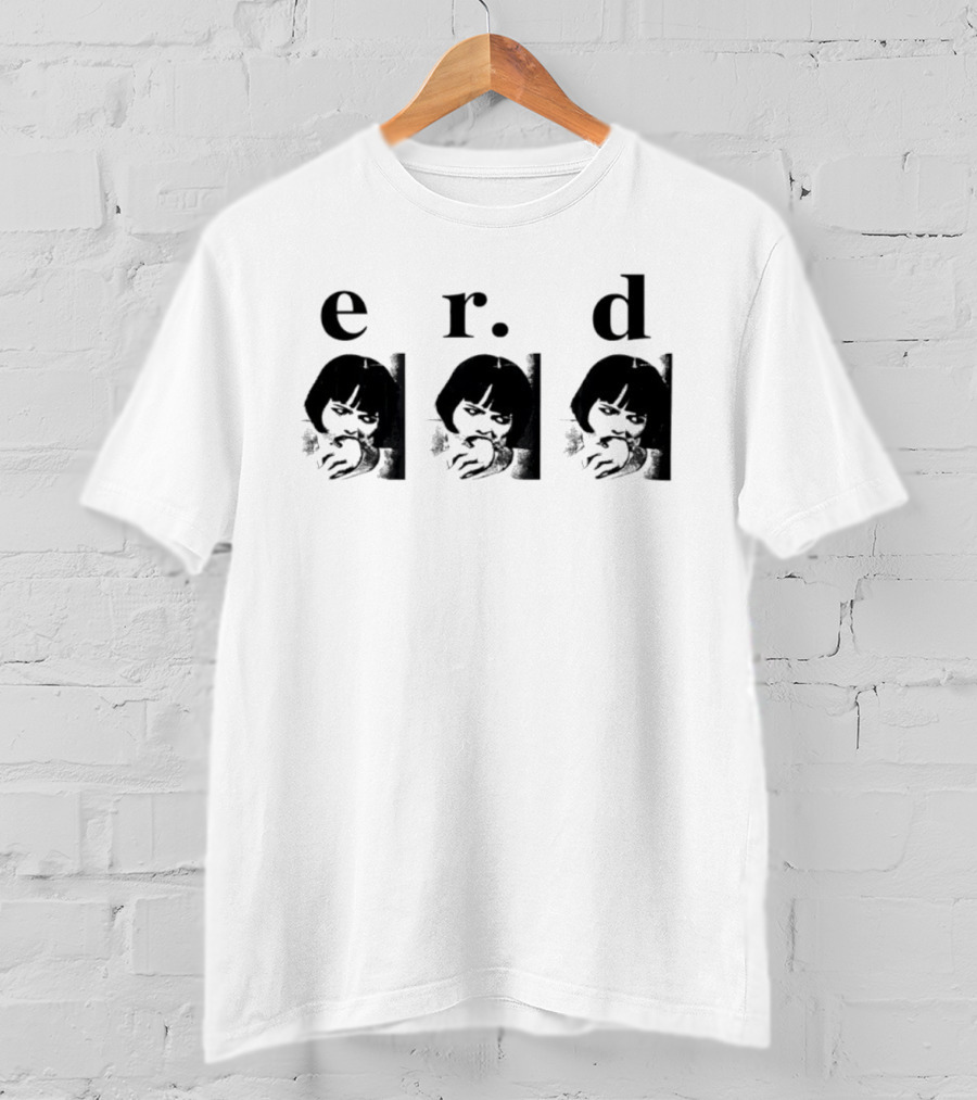 Coby Bryant Enfants Riches Deprimes ERD T-Shirt