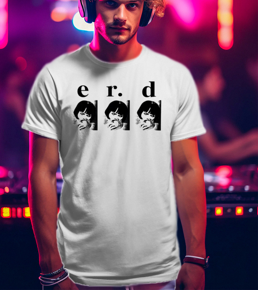 Coby Bryant Enfants Riches Deprimes ERD T-Shirt