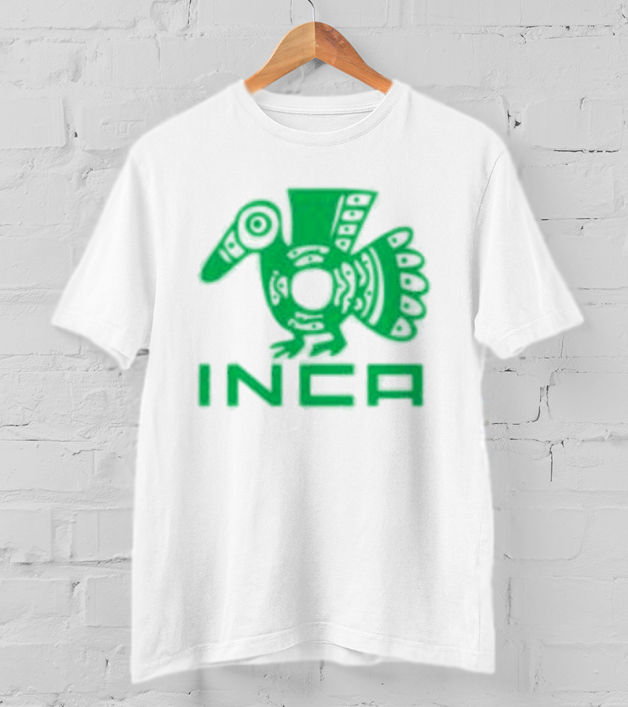 Craft Recordings Shop Inca Records T-Shirt