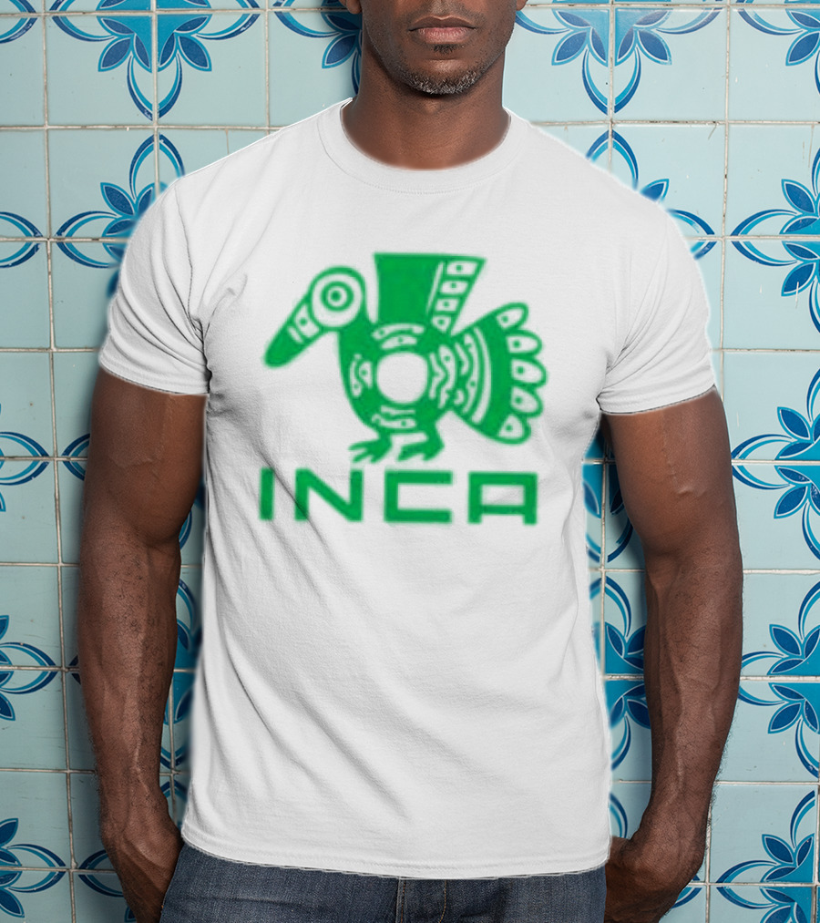 Craft Recordings Shop Inca Records T-Shirt