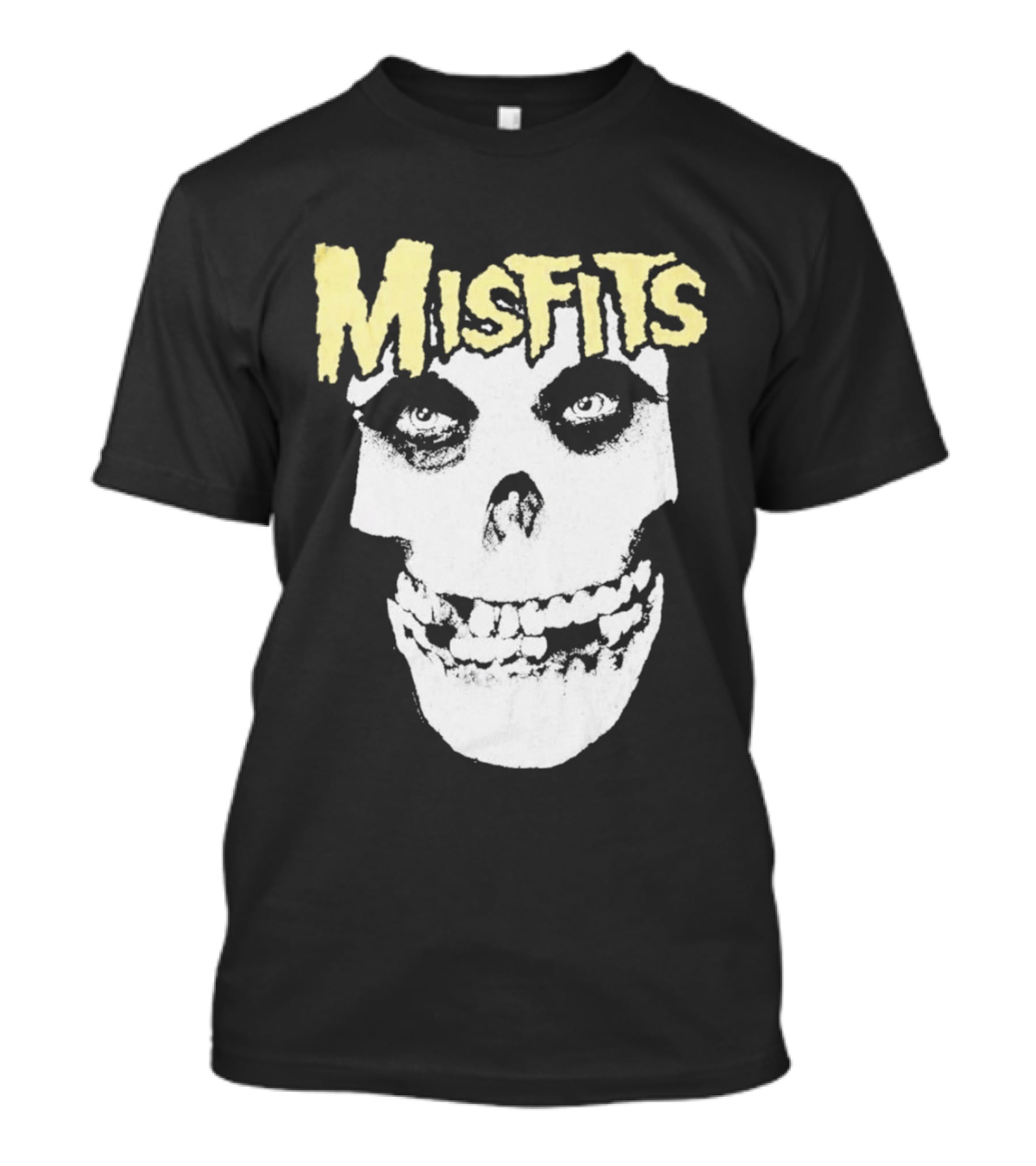 Odell Beckham Jr. Misfits Crimson Ghost Skull MLS 2023 T-Shirt
