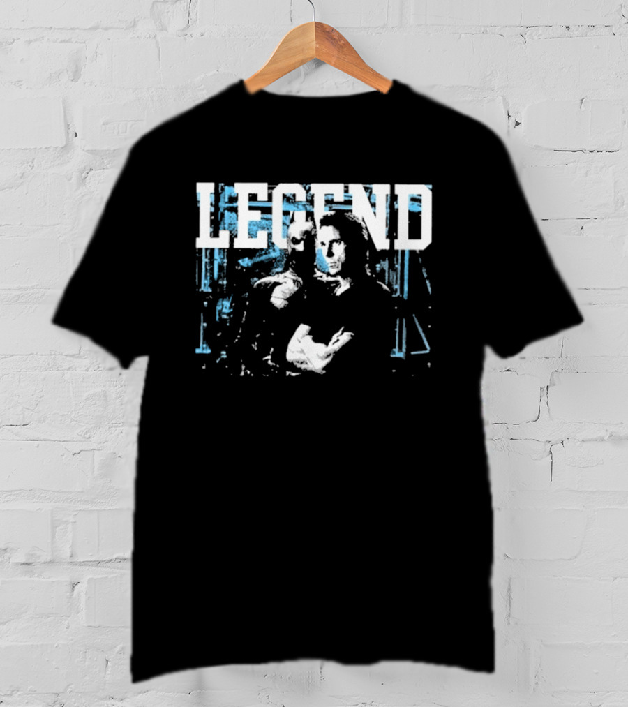 Bruce Legend T-Shirt