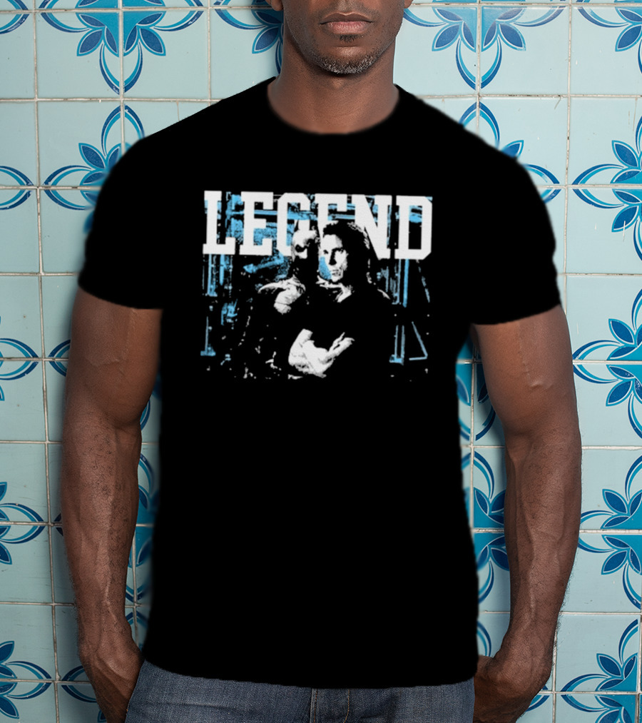 Bruce Legend T-Shirt