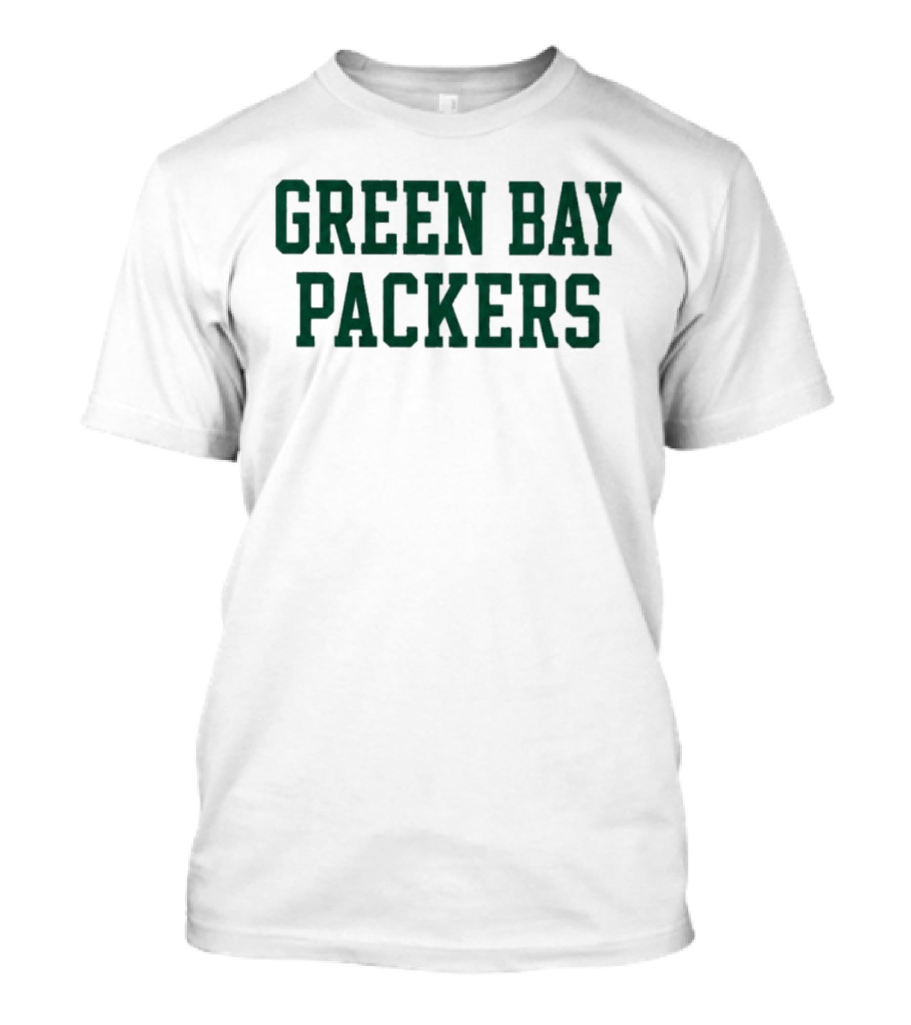 Green Bay Packers T-Shirt