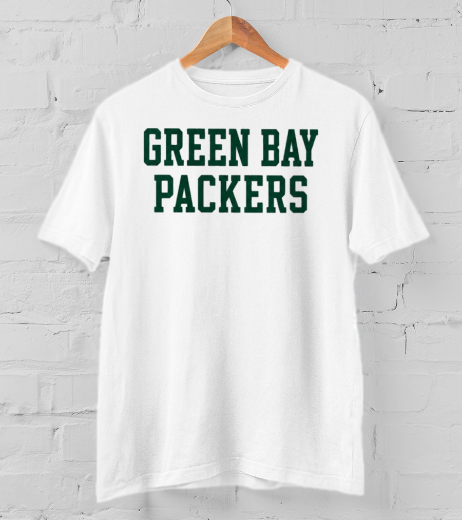 Green Bay Packers T-Shirt