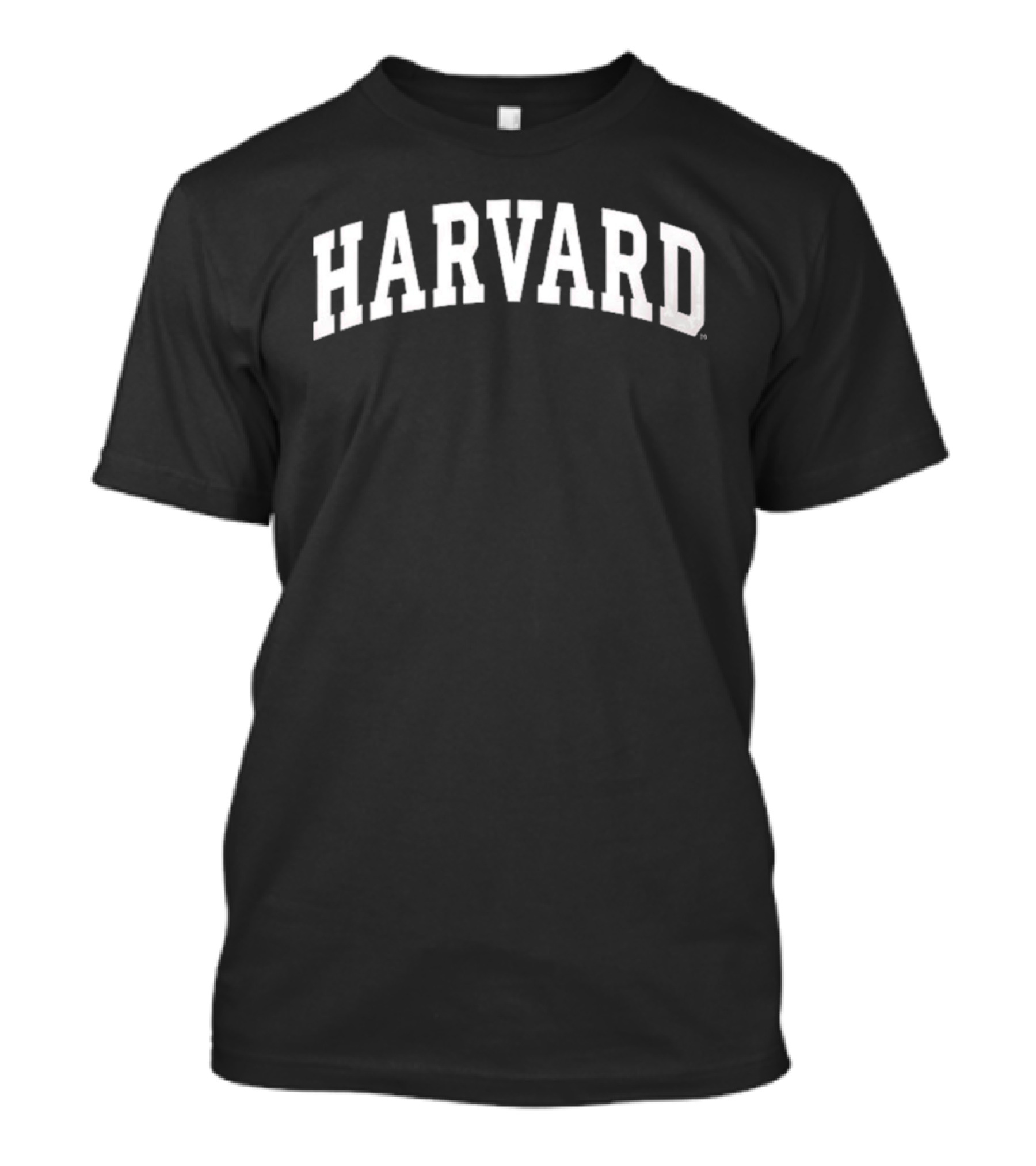 Dave Portnoy Harvard Arch Style Font T-Shirt
