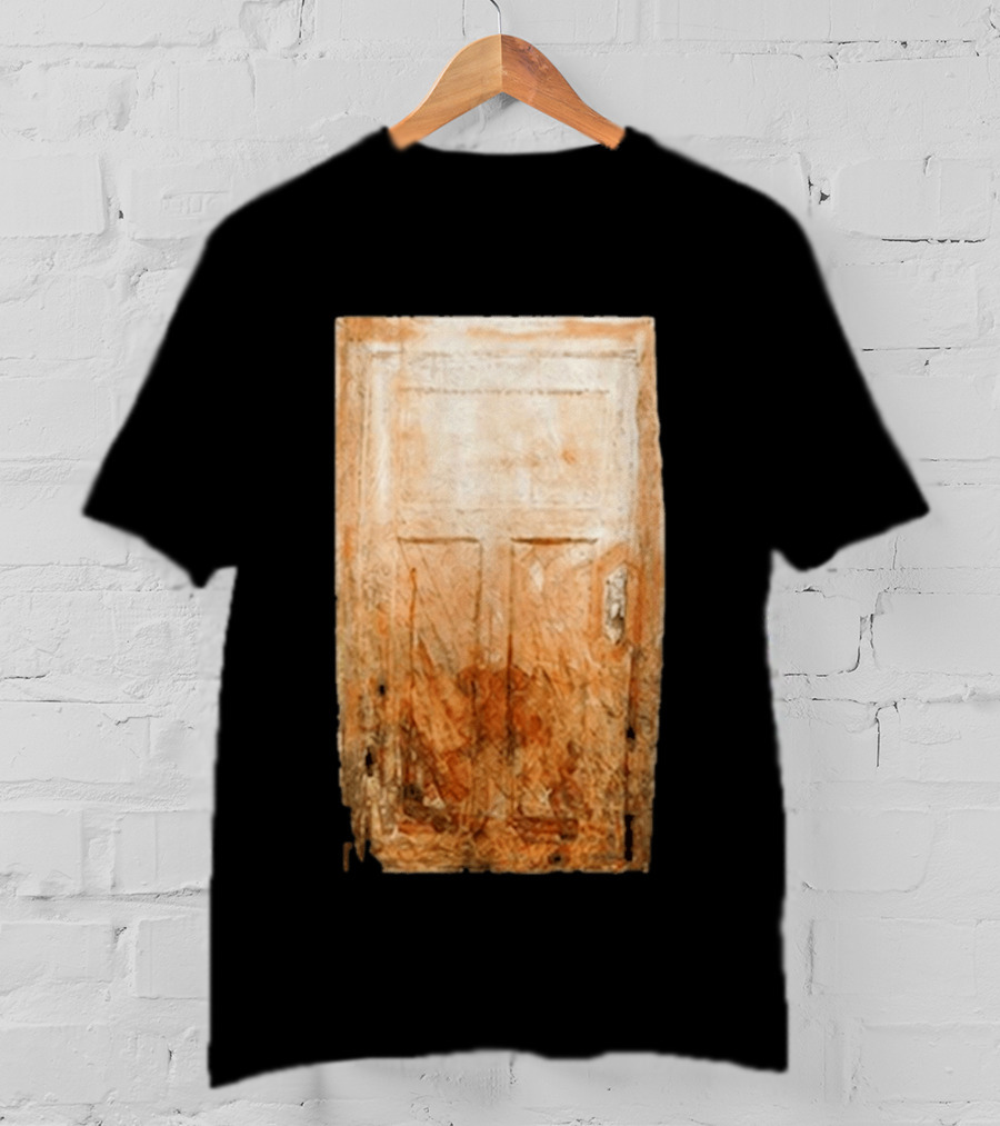 Insidious 5 Cast And Crew Vintage Door T-Shirt