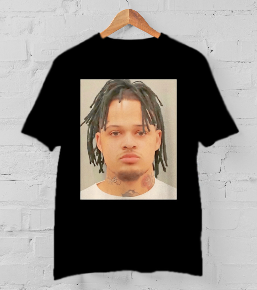Summrs Shot Photo T-Shirt
