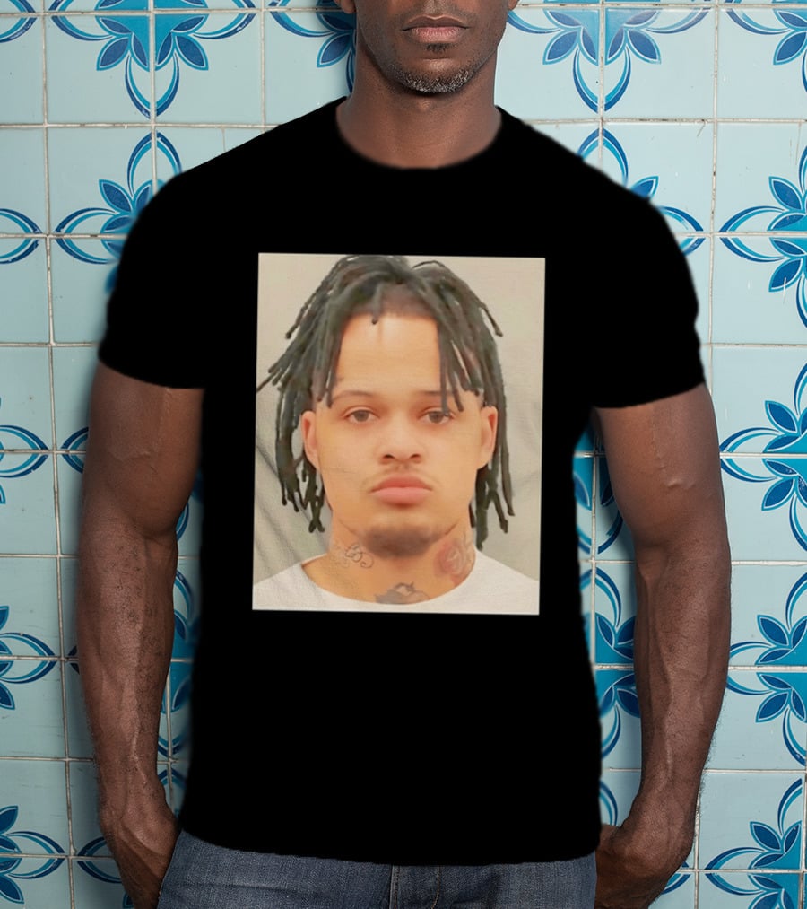 Summrs Shot Photo T-Shirt