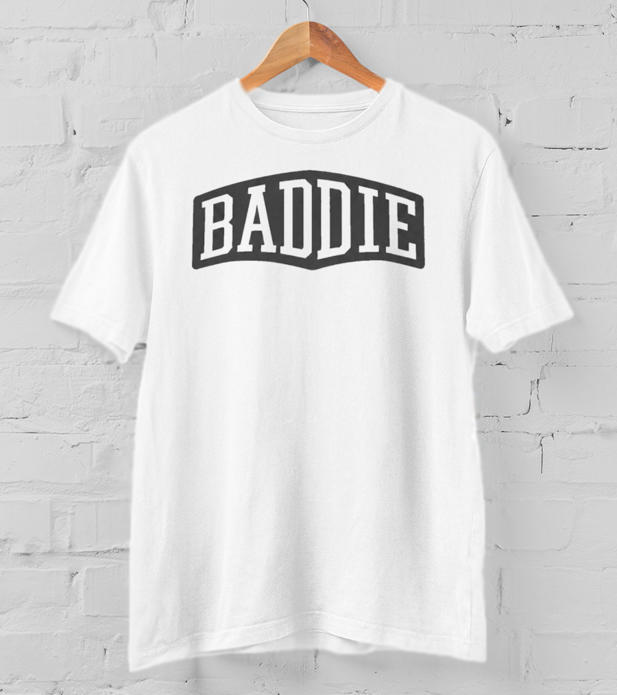 GTA 6 Lucia Baddie T-Shirt